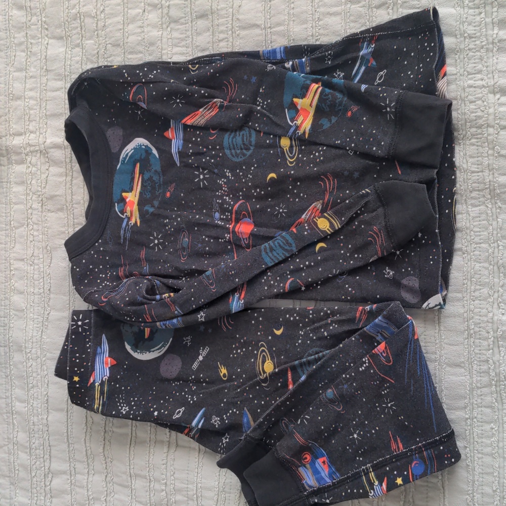Hanna Andersson pjs
